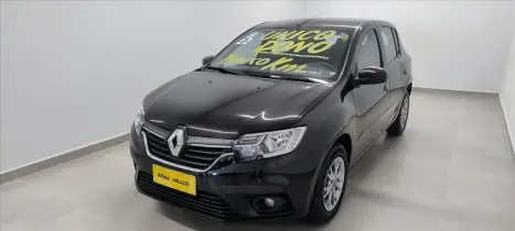 RENAULT Sandero 1.0 12V 4P FLEX SCE ZEN, Foto 1