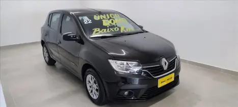 RENAULT Sandero 1.0 12V 4P FLEX SCE ZEN, Foto 2