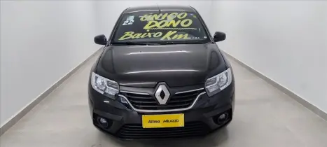 RENAULT Sandero 1.0 12V 4P FLEX SCE ZEN, Foto 5