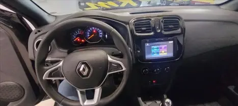 RENAULT Sandero 1.0 12V 4P FLEX SCE ZEN, Foto 7