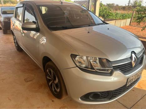 RENAULT Sandero 1.0 16V 4P FLEX EXPRESSION, Foto 3