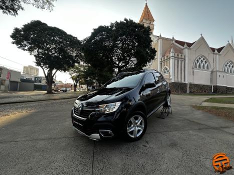 RENAULT Sandero 1.6 16V 4P FLEX SCE STEPWAY ZEN, Foto 19