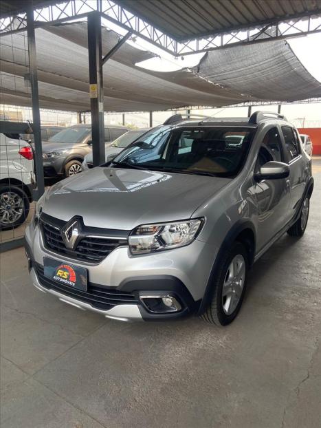 RENAULT Sandero 1.6 16V 4P FLEX SCE STEPWAY ZEN, Foto 1