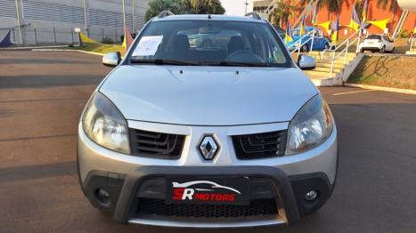 RENAULT Sandero 1.6 16V 4P FLEX PRIVILEGE, Foto 3