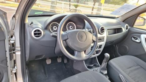 RENAULT Sandero 1.6 16V 4P FLEX PRIVILEGE, Foto 6