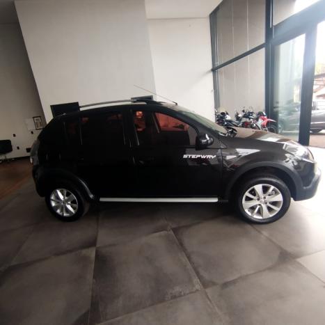 RENAULT Sandero 1.6 4P FLEX STEPWAY, Foto 5