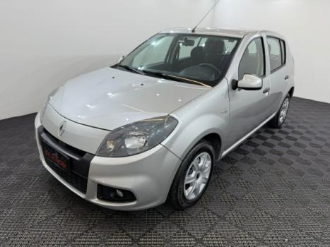 RENAULT Sandero 1.6 16V 4P FLEX SCE EXPRESSION, Foto 3