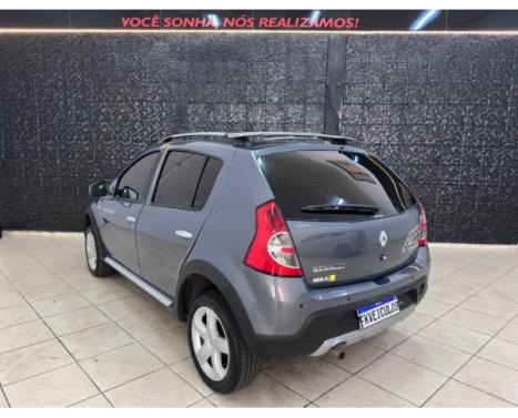 RENAULT Sandero 1.6 16V 4P FLEX STEPWAY, Foto 6