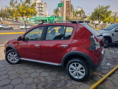 RENAULT Sandero 1.6 16V 4P FLEX STEPWAY, Foto 6