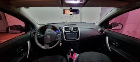 RENAULT Sandero 1.6 4P FLEX EXPRESSION, Foto 5