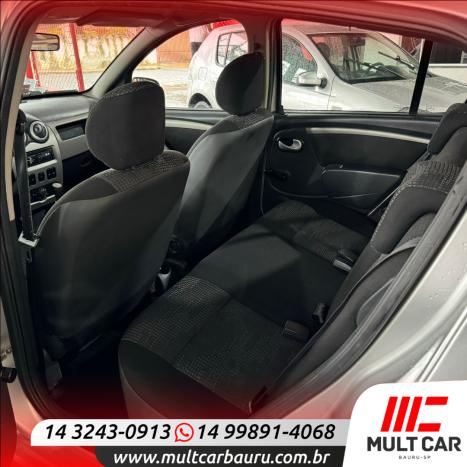 RENAULT Sandero 1.6 4P FLEX EXPRESSION, Foto 12