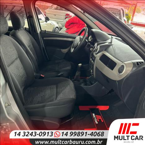 RENAULT Sandero 1.6 4P FLEX EXPRESSION, Foto 13