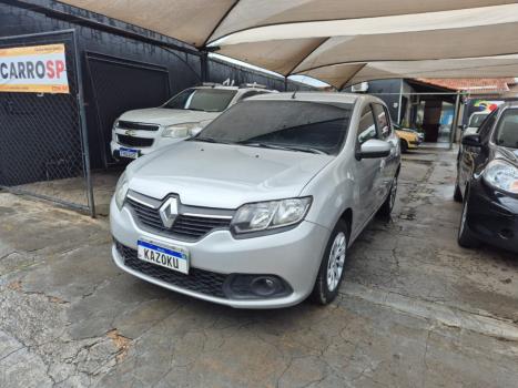 RENAULT Sandero 1.6 4P FLEX EXPRESSION, Foto 2