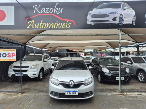 RENAULT Sandero 1.6 4P FLEX EXPRESSION, Foto 3