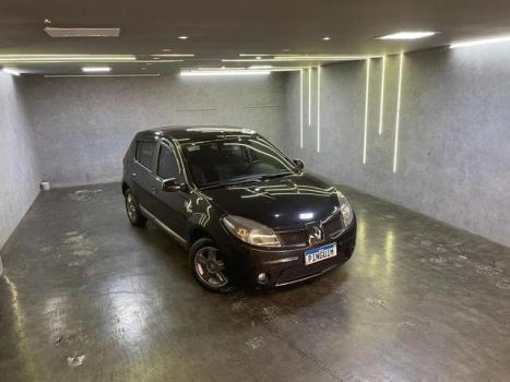 RENAULT Sandero 1.6 4P FLEX EXPRESSION, Foto 1