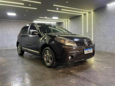 RENAULT Sandero 1.6 4P FLEX EXPRESSION, Foto 6