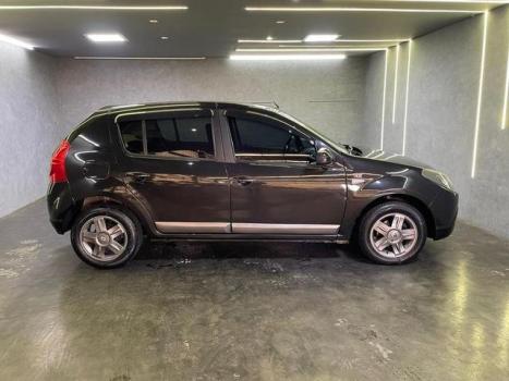 RENAULT Sandero 1.6 4P FLEX EXPRESSION, Foto 7