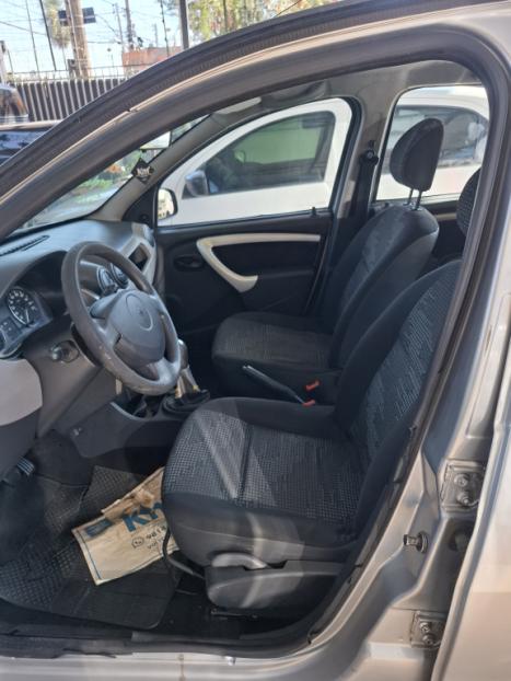 RENAULT Sandero 1.6 16V 4P FLEX SCE EXPRESSION, Foto 6