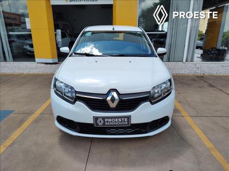 RENAULT Sandero 1.6 16V 4P FLEX SCE EXPRESSION, Foto 5