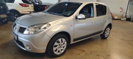 RENAULT Sandero 1.6 16V 4P FLEX PRIVILEGE, Foto 2