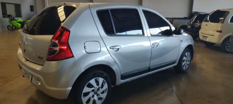 RENAULT Sandero 1.6 16V 4P FLEX PRIVILEGE, Foto 5