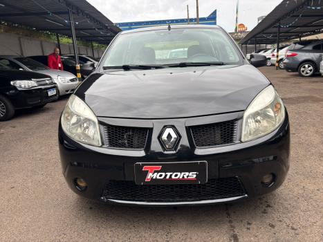 RENAULT Sandero 1.6 4P FLEX EXPRESSION, Foto 2