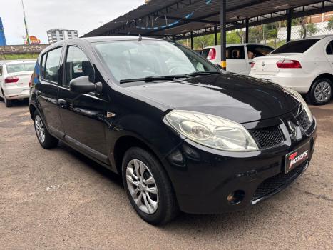 RENAULT Sandero 1.6 4P FLEX EXPRESSION, Foto 3