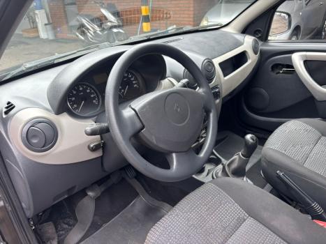 RENAULT Sandero 1.6 4P FLEX EXPRESSION, Foto 7