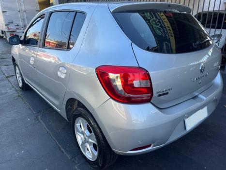 RENAULT Sandero 1.6 4P FLEX DYNAMIQUE, Foto 2