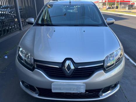 RENAULT Sandero 1.6 4P FLEX DYNAMIQUE, Foto 6