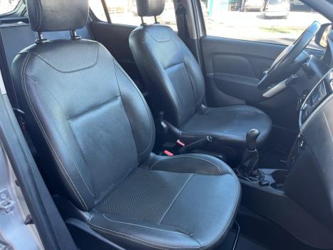 RENAULT Sandero 1.6 4P FLEX DYNAMIQUE, Foto 10
