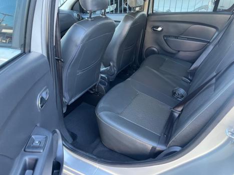 RENAULT Sandero 1.6 4P FLEX DYNAMIQUE, Foto 11