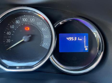 RENAULT Sandero 1.6 4P FLEX DYNAMIQUE, Foto 12