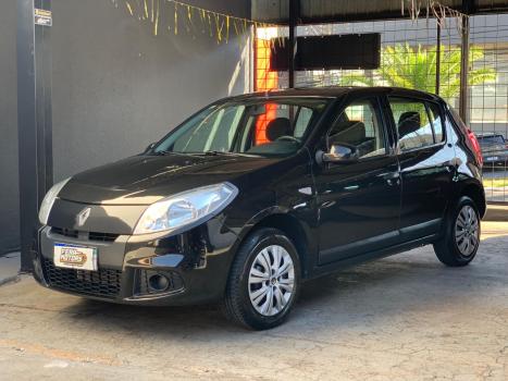 RENAULT Sandero 1.6 16V 4P FLEX SCE EXPRESSION, Foto 3