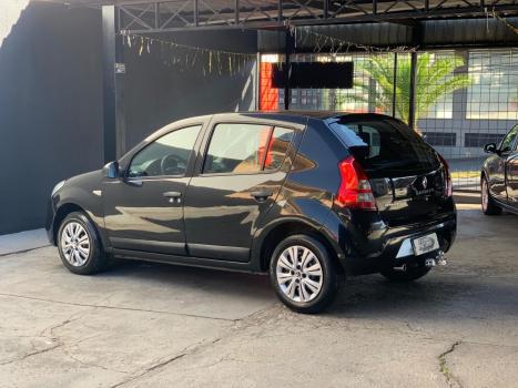 RENAULT Sandero 1.6 16V 4P FLEX SCE EXPRESSION, Foto 4