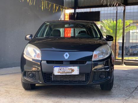 RENAULT Sandero 1.6 16V 4P FLEX SCE EXPRESSION, Foto 5