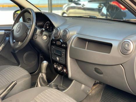 RENAULT Sandero 1.6 16V 4P FLEX SCE EXPRESSION, Foto 6