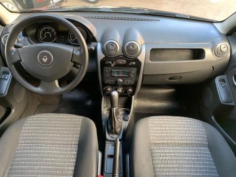 RENAULT Sandero 1.6 16V 4P FLEX SCE EXPRESSION, Foto 7