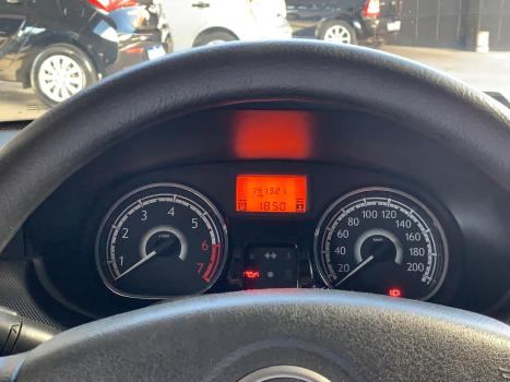 RENAULT Sandero 1.6 16V 4P FLEX SCE EXPRESSION, Foto 8