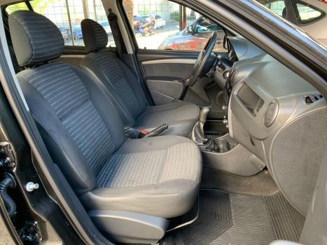 RENAULT Sandero 1.6 16V 4P FLEX SCE EXPRESSION, Foto 9
