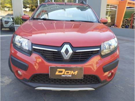 RENAULT Sandero 1.6 16V 4P FLEX SCE STEPWAY, Foto 2