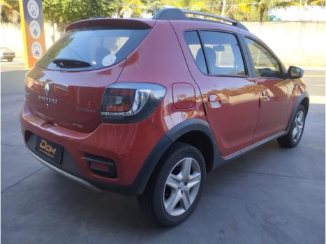 RENAULT Sandero 1.6 16V 4P FLEX SCE STEPWAY, Foto 6