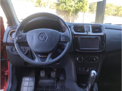RENAULT Sandero 1.6 16V 4P FLEX SCE STEPWAY, Foto 7