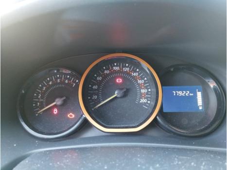 RENAULT Sandero 1.6 16V 4P FLEX SCE STEPWAY, Foto 8