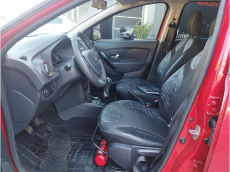 RENAULT Sandero 1.6 16V 4P FLEX SCE STEPWAY, Foto 10