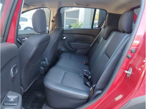 RENAULT Sandero 1.6 16V 4P FLEX SCE STEPWAY, Foto 11