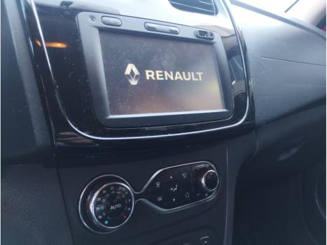RENAULT Sandero 1.6 16V 4P FLEX SCE STEPWAY, Foto 12