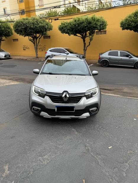 RENAULT Sandero 1.6 16V 4P FLEX SCE STEPWAY, Foto 2