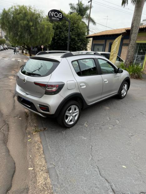RENAULT Sandero 1.6 16V 4P FLEX SCE STEPWAY, Foto 4