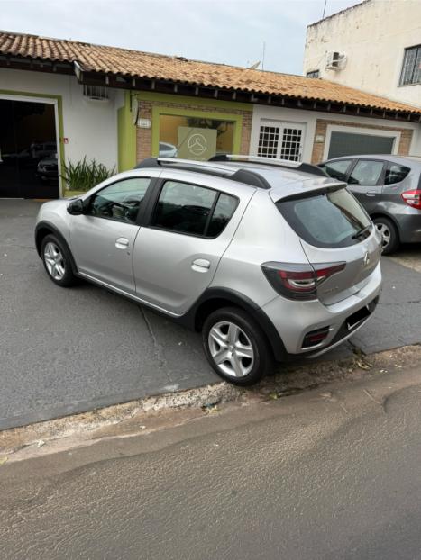 RENAULT Sandero 1.6 16V 4P FLEX SCE STEPWAY, Foto 6